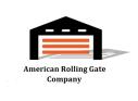 American Rolling Gate Company logo